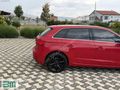 !!!4 TAKSİT !!!! 2020 AUDI A3 SPORTBACK 35 TFSI DYNAMIC