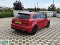 !!!4 TAKSİT !!!! 2020 AUDI A3 SPORTBACK 35 TFSI DYNAMIC