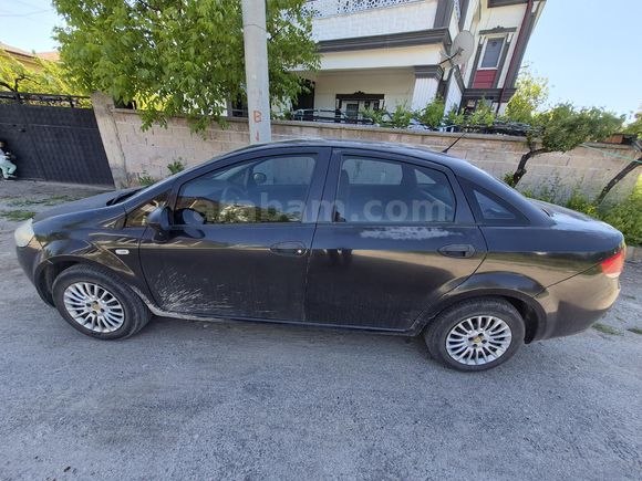 Sahibinden Fiat Linea 1.3 Multijet Active 2008 Model