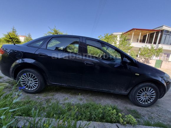 Sahibinden Fiat Linea 1.3 Multijet Active 2008 Model