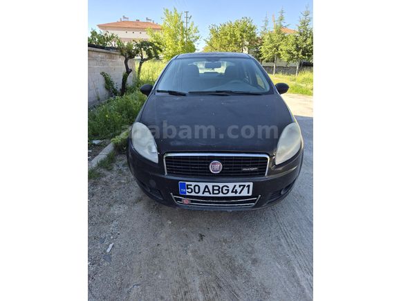 Sahibinden Fiat Linea 1.3 Multijet Active 2008 Model