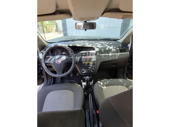 Sahibinden Fiat Linea 1.3 Multijet Active 2008 Model