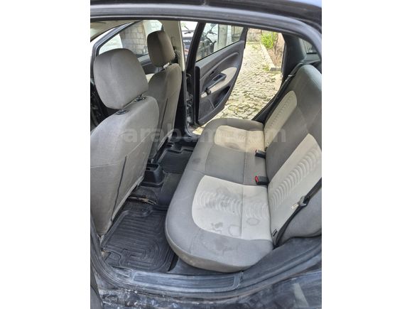 Sahibinden Fiat Linea 1.3 Multijet Active 2008 Model