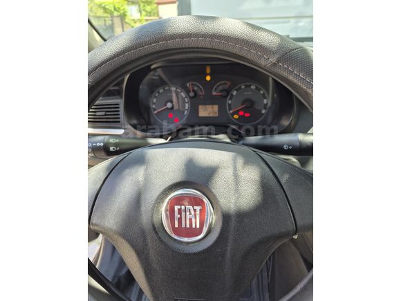 Sahibinden Fiat Linea 1.3 Multijet Active 2008 Model