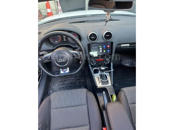 Sahibinden Audi A3 Sportback 1.6 Ambition 2011 Model