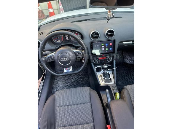 Sahibinden Audi A3 Sportback 1.6 Ambition 2011 Model