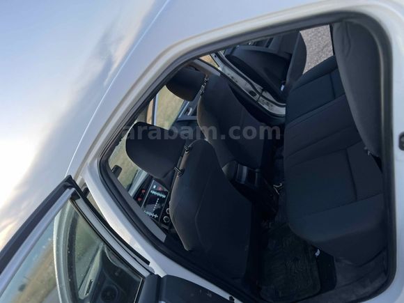 Sahibinden Toyota Corolla 1.33 Life 2017 Model 