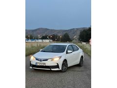 Sahibinden Toyota Corolla 1.33 Life 2017 Model 