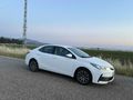 Sahibinden Toyota Corolla 1.33 Life 2017 Model 