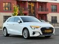 AUDİ A3 SPORTBACK 26 BİNDE İLK SAHİBİNDEN