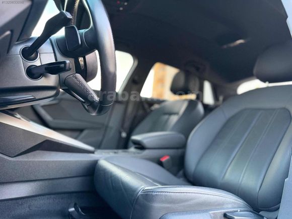 AUDİ A3 SPORTBACK 26 BİNDE İLK SAHİBİNDEN