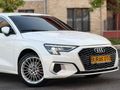 AUDİ A3 SPORTBACK 26 BİNDE İLK SAHİBİNDEN
