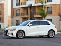 AUDİ A3 SPORTBACK 26 BİNDE İLK SAHİBİNDEN