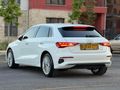 AUDİ A3 SPORTBACK 26 BİNDE İLK SAHİBİNDEN