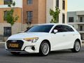 AUDİ A3 SPORTBACK 26 BİNDE İLK SAHİBİNDEN