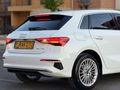 AUDİ A3 SPORTBACK 26 BİNDE İLK SAHİBİNDEN
