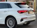AUDİ A3 SPORTBACK 26 BİNDE İLK SAHİBİNDEN