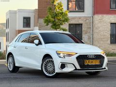 AUDİ A3 SPORTBACK 26 BİNDE İLK SAHİBİNDEN