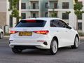 AUDİ A3 SPORTBACK 26 BİNDE İLK SAHİBİNDEN