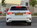 AUDİ A3 SPORTBACK 26 BİNDE İLK SAHİBİNDEN