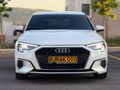 AUDİ A3 SPORTBACK 26 BİNDE İLK SAHİBİNDEN