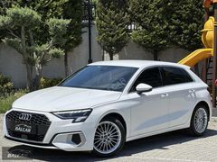 2022 MODEL HATASIZ BOYASIZ TRAMERSİZ AUDİ A3 35 TFSI ADVANCED