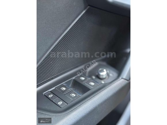 2022 MODEL HATASIZ BOYASIZ TRAMERSİZ AUDİ A3 35 TFSI ADVANCED