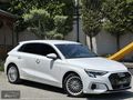 2022 MODEL HATASIZ BOYASIZ TRAMERSİZ AUDİ A3 35 TFSI ADVANCED