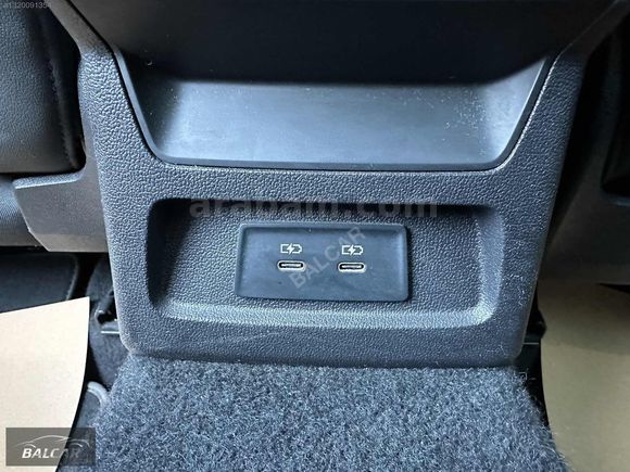 2022 MODEL HATASIZ BOYASIZ TRAMERSİZ AUDİ A3 35 TFSI ADVANCED