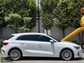 2022 MODEL HATASIZ BOYASIZ TRAMERSİZ AUDİ A3 35 TFSI ADVANCED