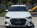 2022 MODEL HATASIZ BOYASIZ TRAMERSİZ AUDİ A3 35 TFSI ADVANCED