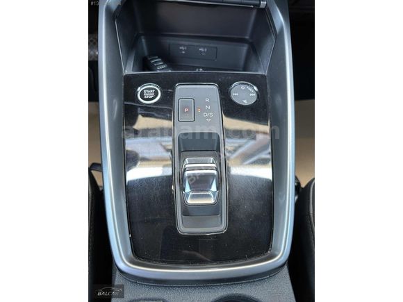 2022 MODEL HATASIZ BOYASIZ TRAMERSİZ AUDİ A3 35 TFSI ADVANCED