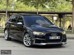2020-A3-CAM TAVAN-SPORT-DERİ-RECARO-HATASIZ-95KM !