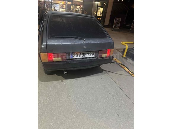 Sahibinden Lada Samara 1.5 1993 Model 
