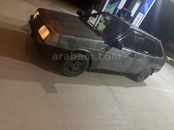 Sahibinden Lada Samara 1.5 1993 Model 