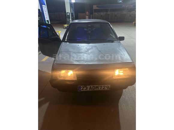 Sahibinden Lada Samara 1.5 1993 Model 