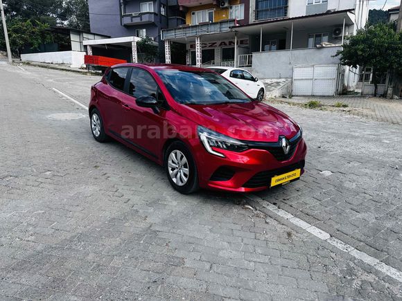 Galeriden Renault Clio 1.0 SCe Joy 2023 Model Manisa