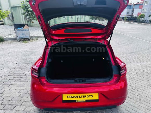 Galeriden Renault Clio 1.0 SCe Joy 2023 Model Manisa