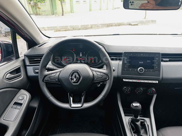 Galeriden Renault Clio 1.0 SCe Joy 2023 Model Manisa