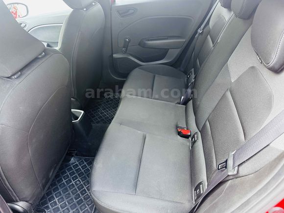 Galeriden Renault Clio 1.0 SCe Joy 2023 Model Manisa