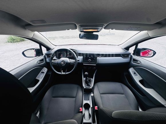 Galeriden Renault Clio 1.0 SCe Joy 2023 Model Manisa
