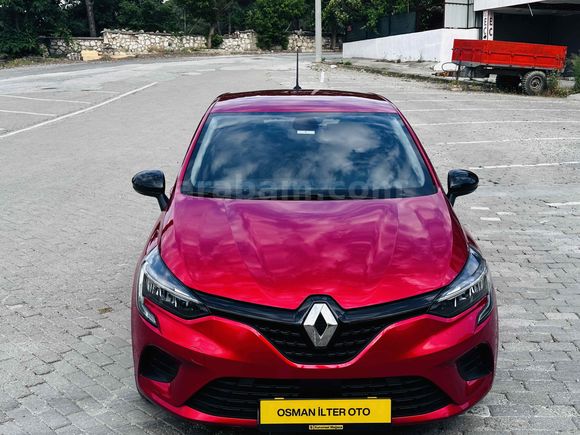 Galeriden Renault Clio 1.0 SCe Joy 2023 Model Manisa