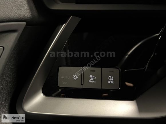 *K.KARTINA 12 TAKSİT*_2022 AUDI A3 SPORTBACK 35 TFSI ADVANCED