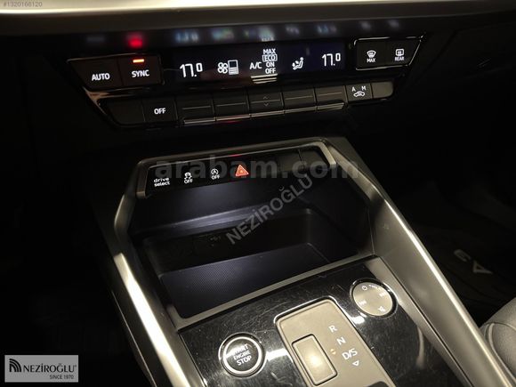 *K.KARTINA 12 TAKSİT*_2022 AUDI A3 SPORTBACK 35 TFSI ADVANCED