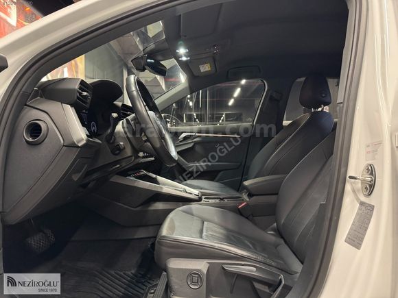 *K.KARTINA 12 TAKSİT*_2022 AUDI A3 SPORTBACK 35 TFSI ADVANCED