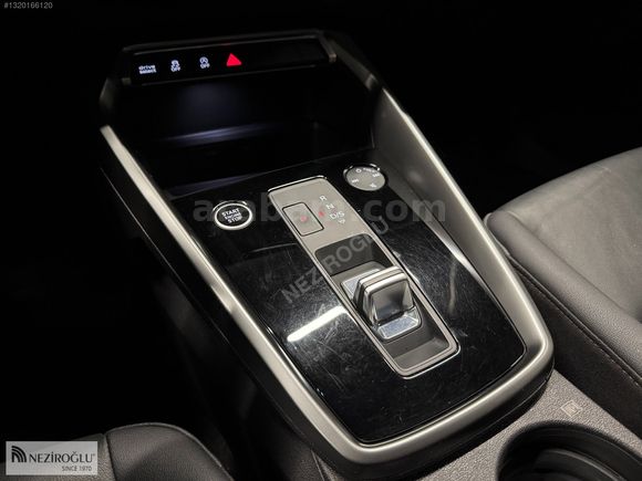 *K.KARTINA 12 TAKSİT*_2022 AUDI A3 SPORTBACK 35 TFSI ADVANCED