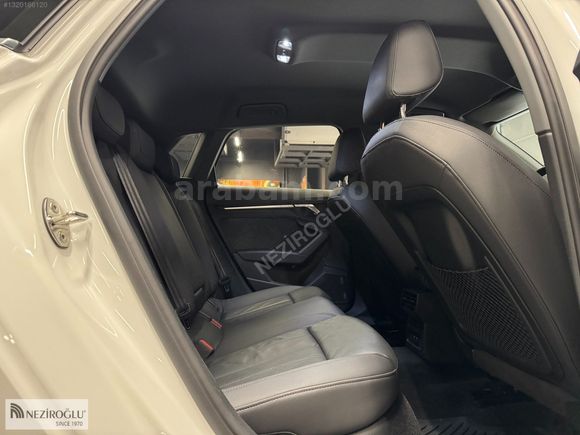 *K.KARTINA 12 TAKSİT*_2022 AUDI A3 SPORTBACK 35 TFSI ADVANCED
