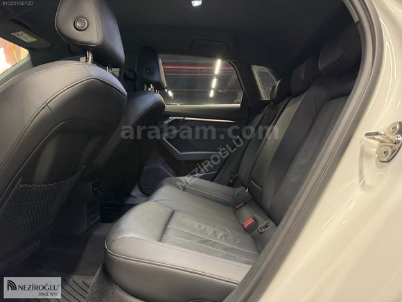 *K.KARTINA 12 TAKSİT*_2022 AUDI A3 SPORTBACK 35 TFSI ADVANCED