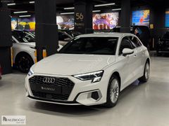 *K.KARTINA 12 TAKSİT*_2022 AUDI A3 SPORTBACK 35 TFSI ADVANCED