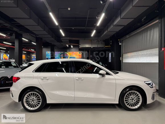 *K.KARTINA 12 TAKSİT*_2022 AUDI A3 SPORTBACK 35 TFSI ADVANCED